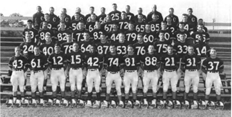 We Beat Yale - 1965