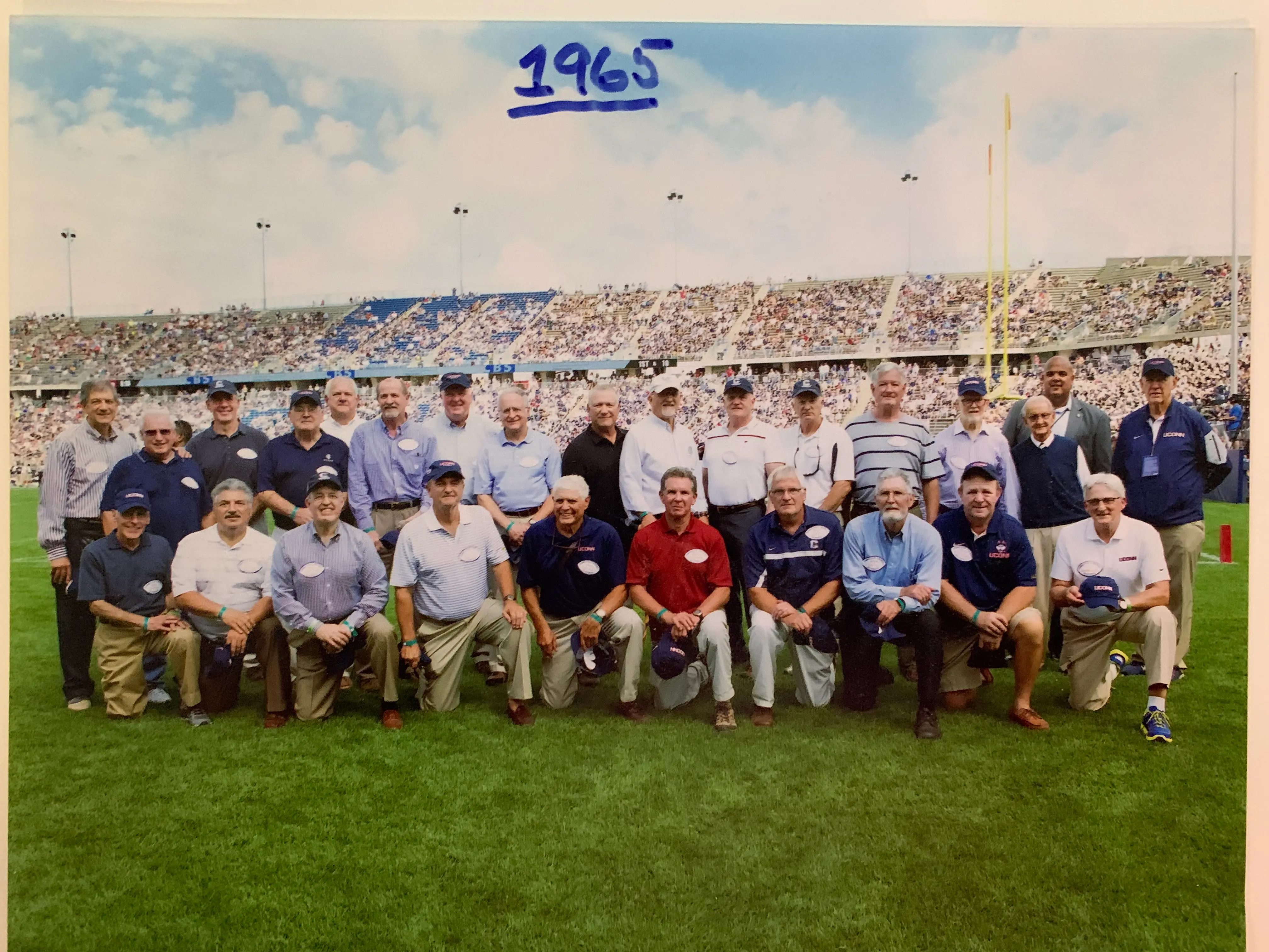 FootballAlumniRent1965