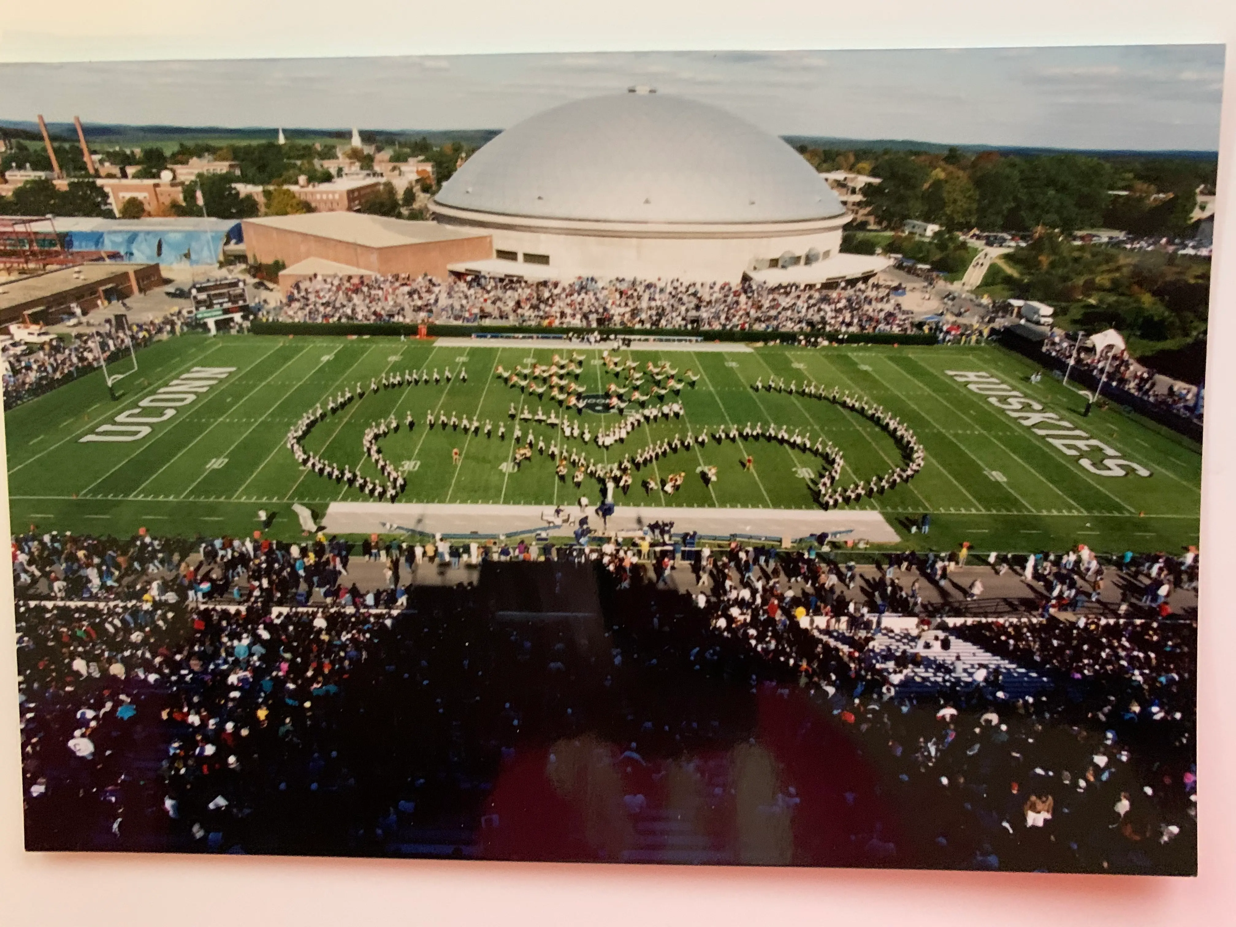 MemorialBand
