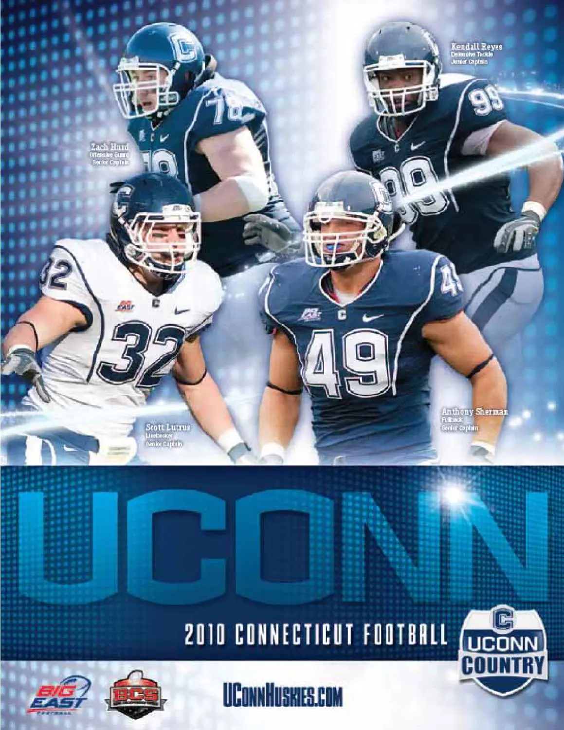 UConn2010