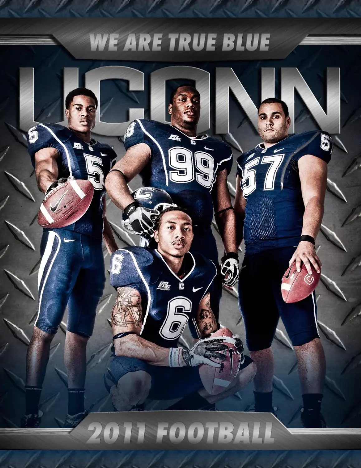 UConn2011