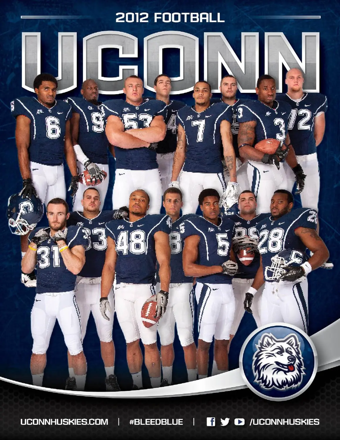 UConn2012